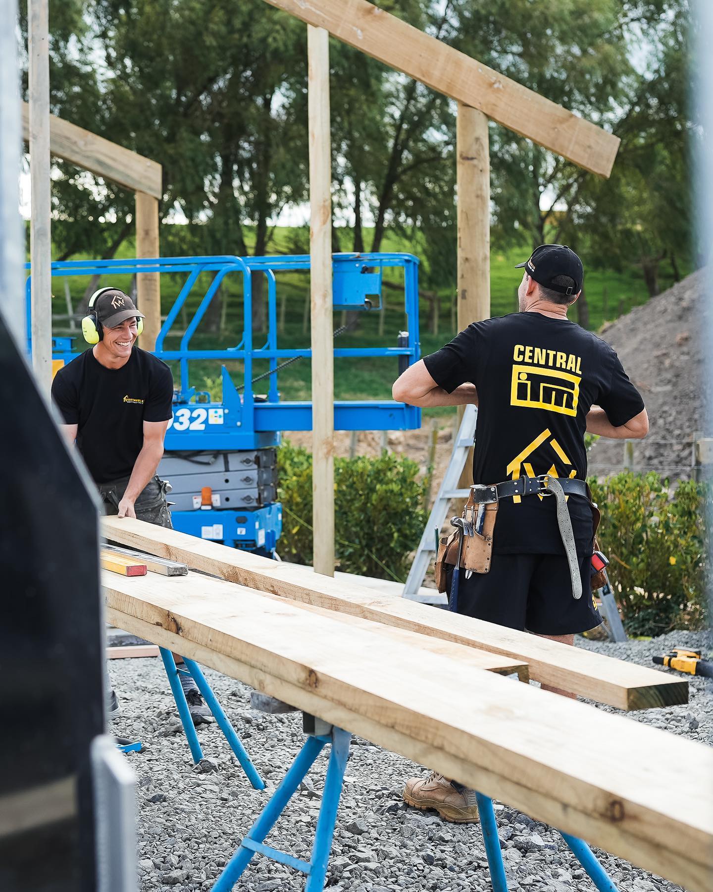 Werthmuller Construction | Cropa