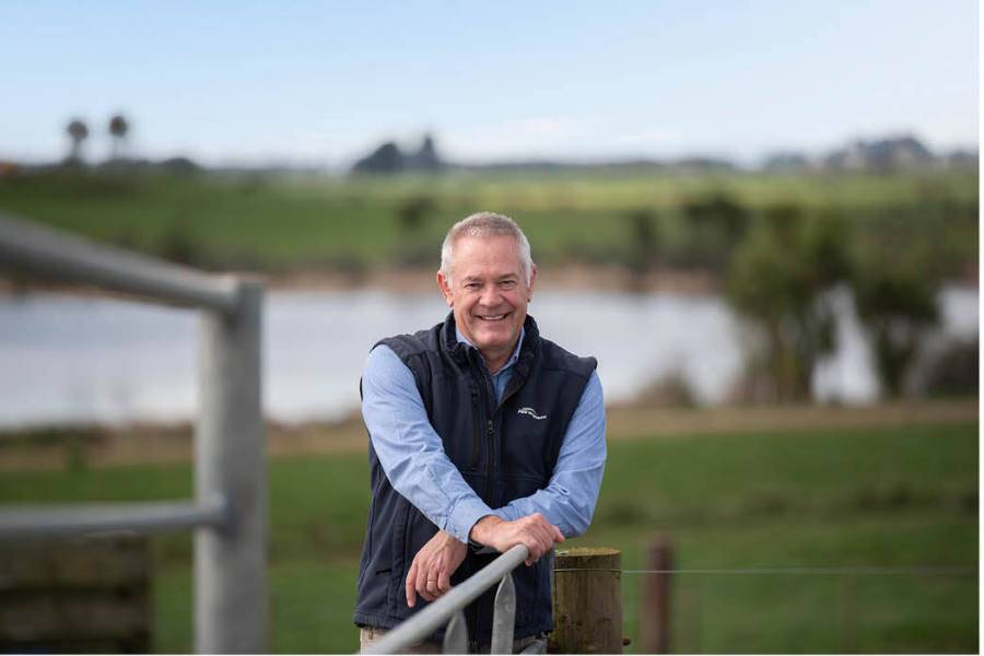 Peter Wylie Top Rural Real Estate Agents