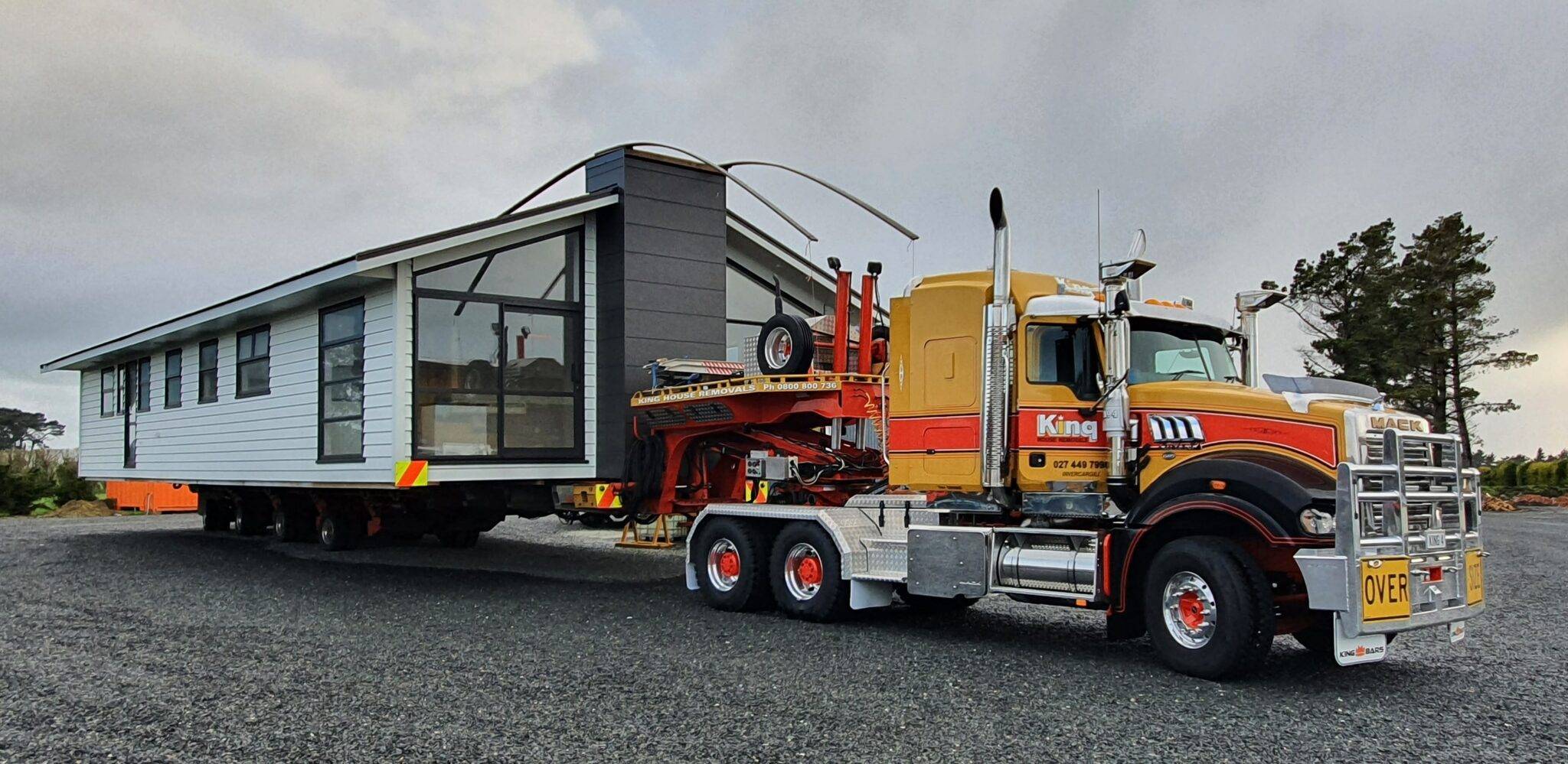 The Best Transportable Homes For Sale Christchurch 2024