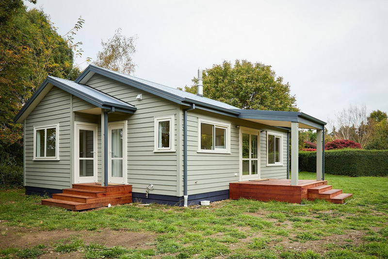 Transportable Homes for Sale Christchurch