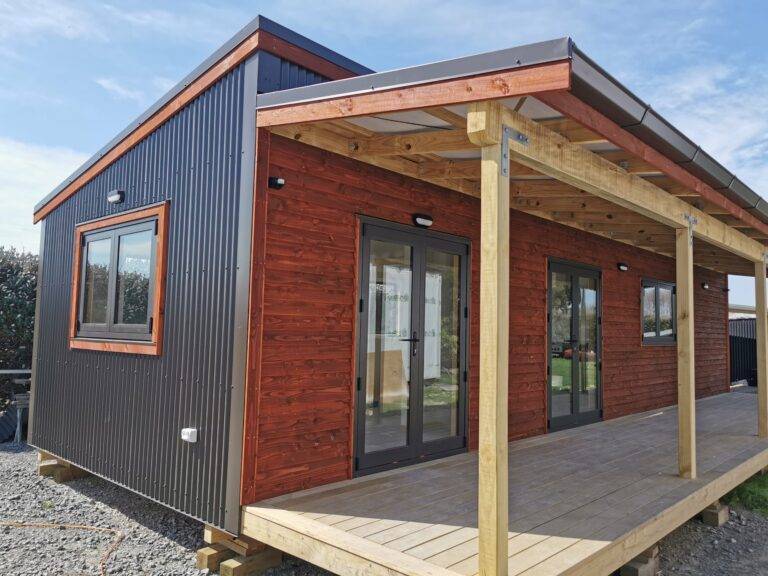 Best Transportable Homes for Sale Hawkes Bay 2024 Cropa