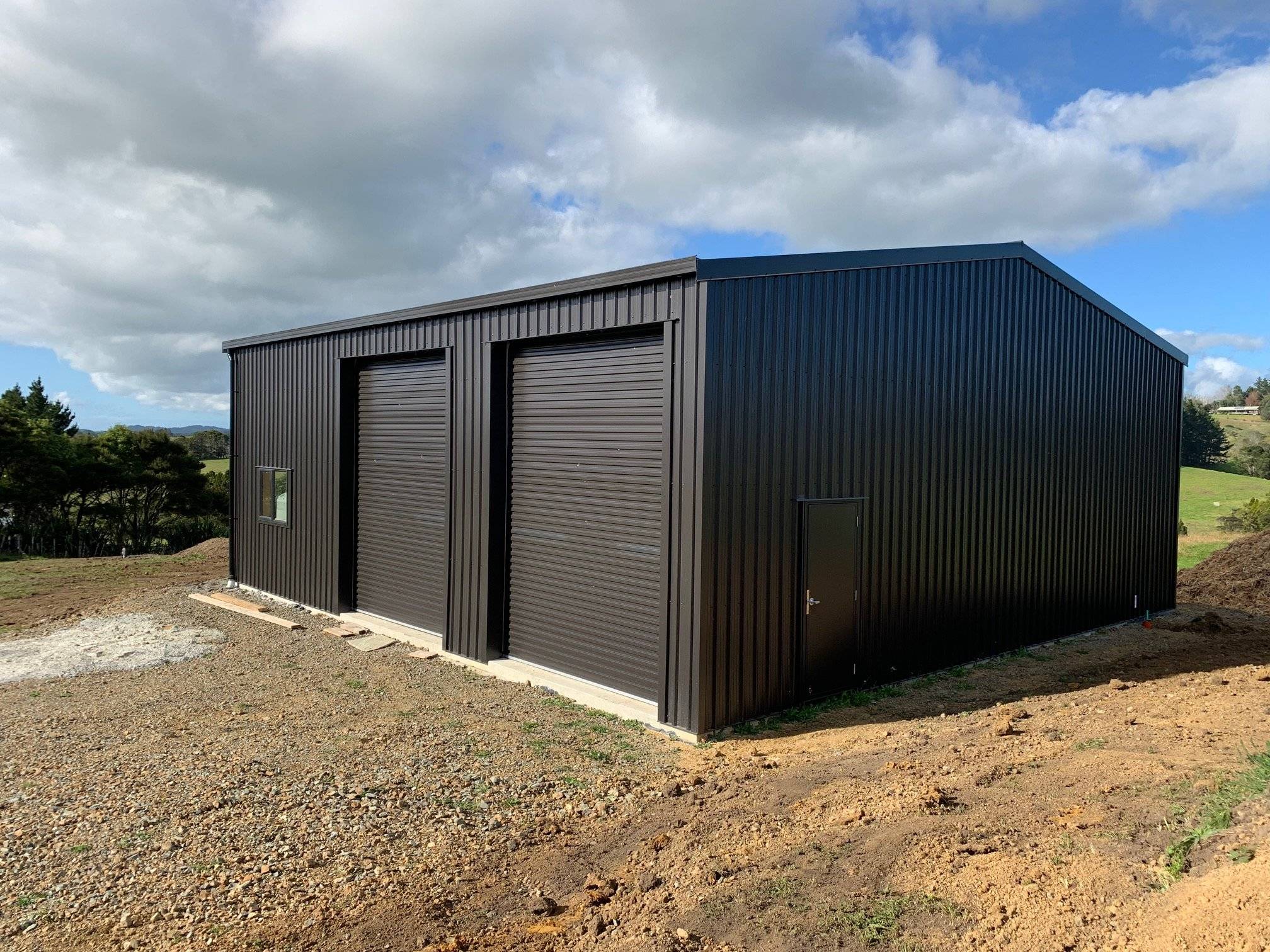 Shed Builders Otago