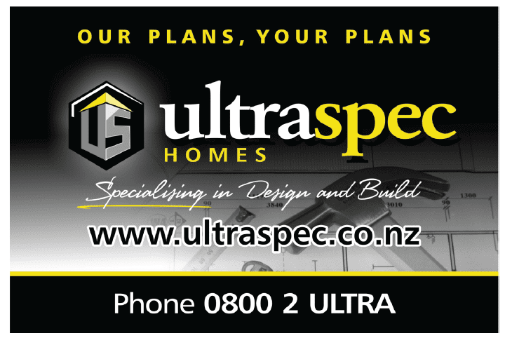 Ultraspec Homes