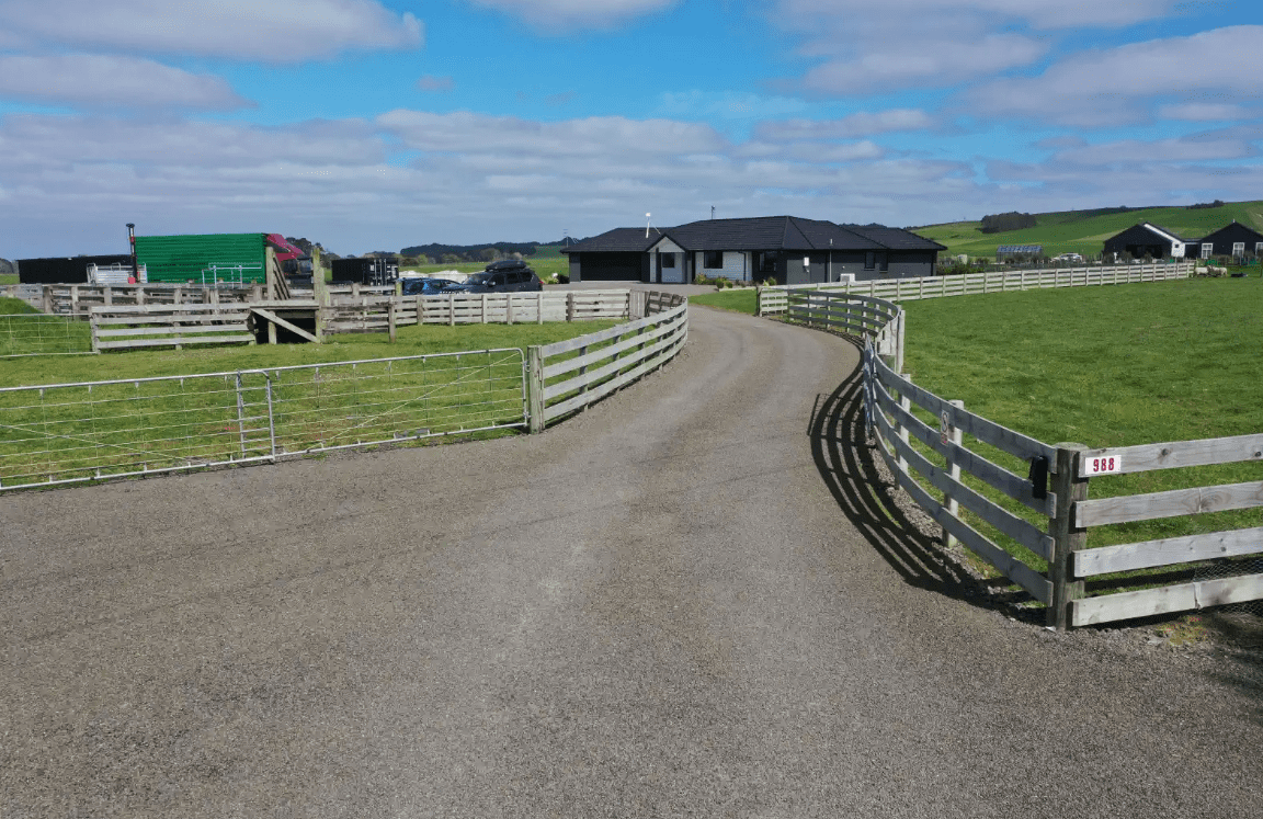 Farms for Sale Manawatu