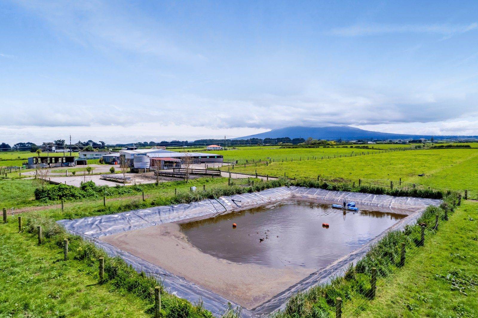 Farms for Sale Taranaki