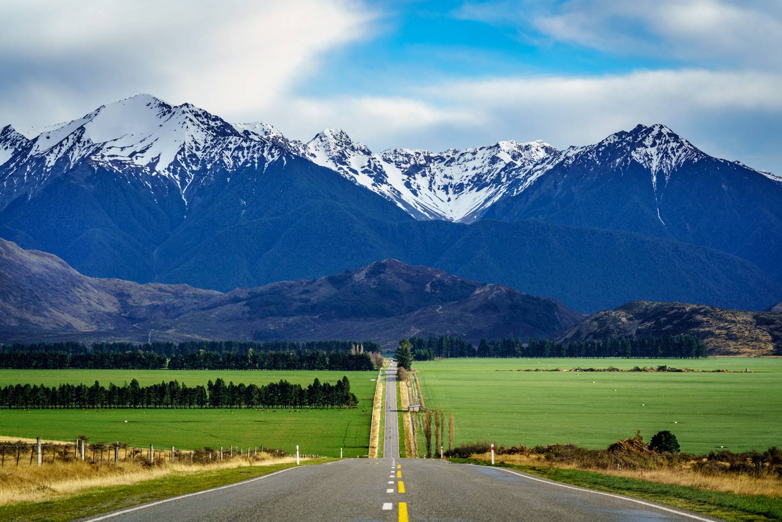 Best Farms for Sale Canterbury NZ 2024 Farms for Sale