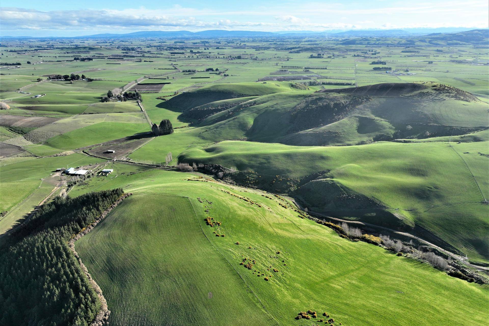 Farms for Sale in Southland NZ