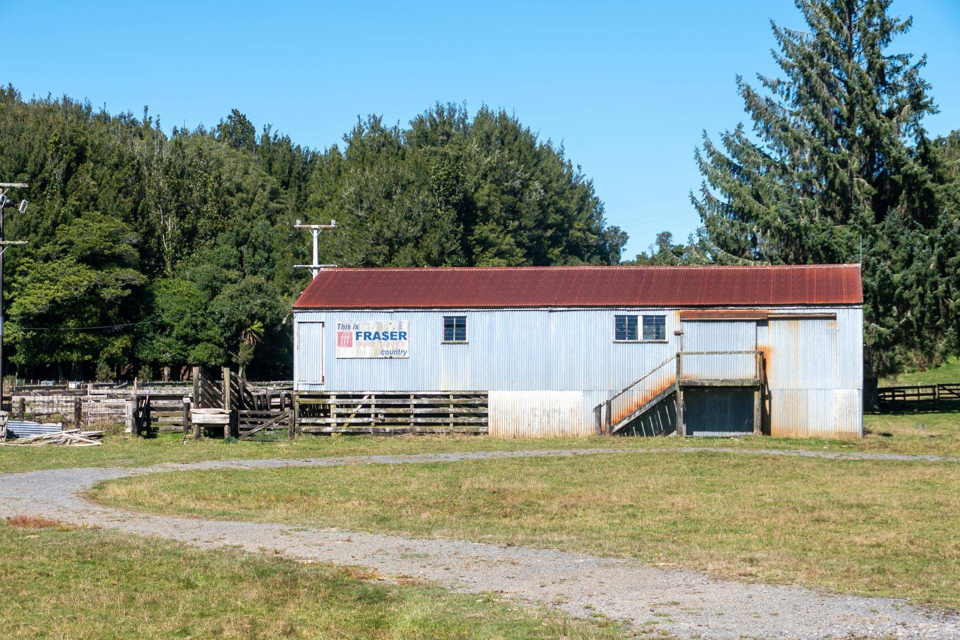 Farms for Sale Bay of plenty