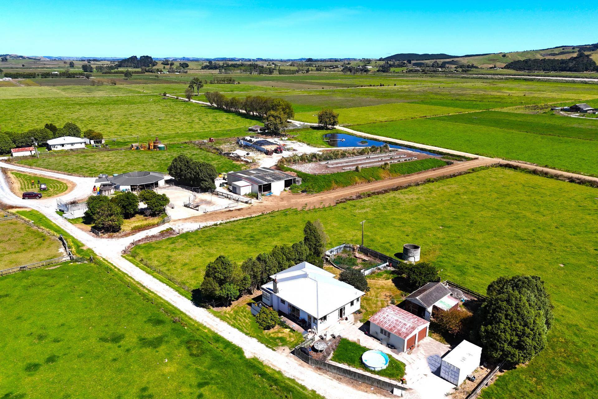 Dairy Farms for Sale