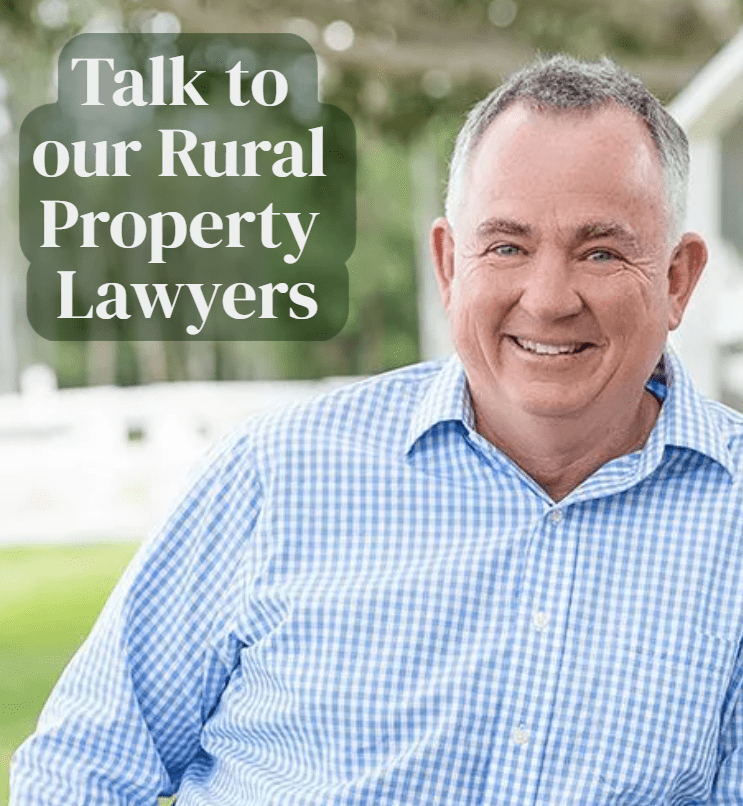Rural Property Lawyers