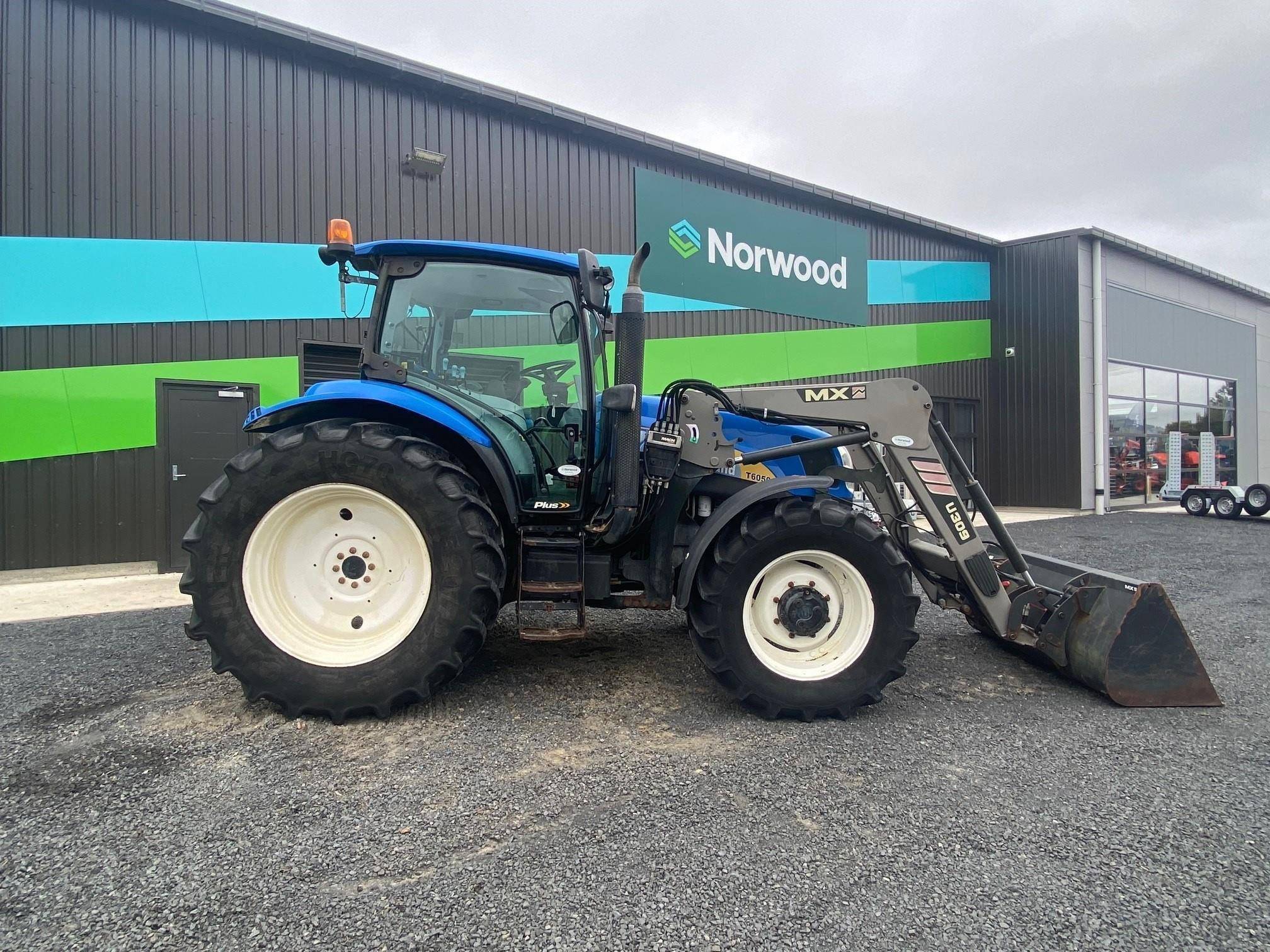 Tractors for Sale NZ