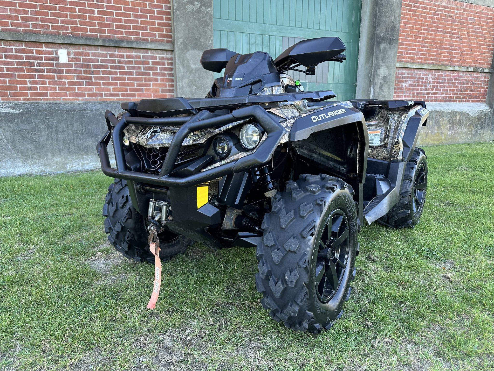 Used Atvs for Sale