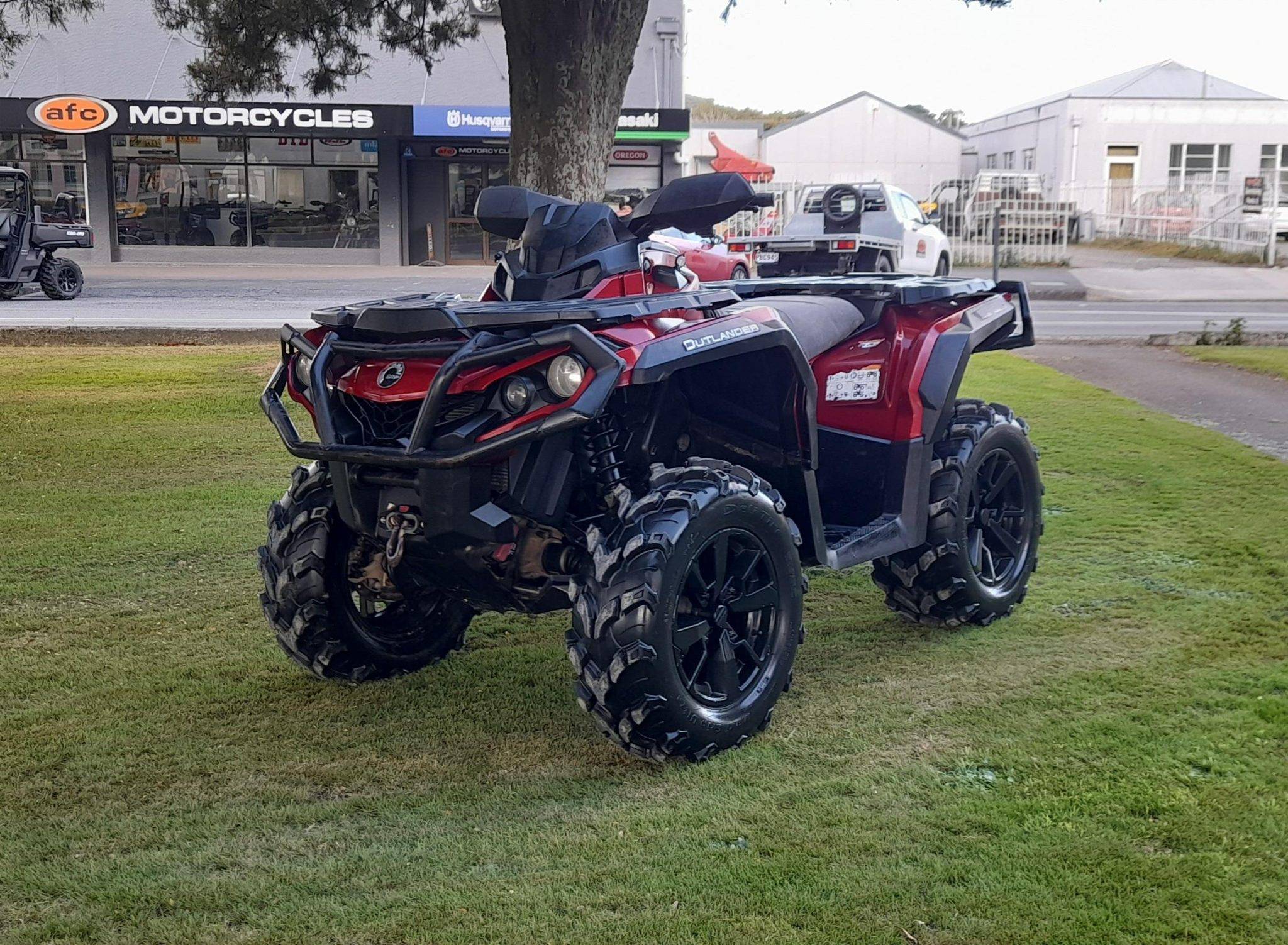 Atvs for Sale