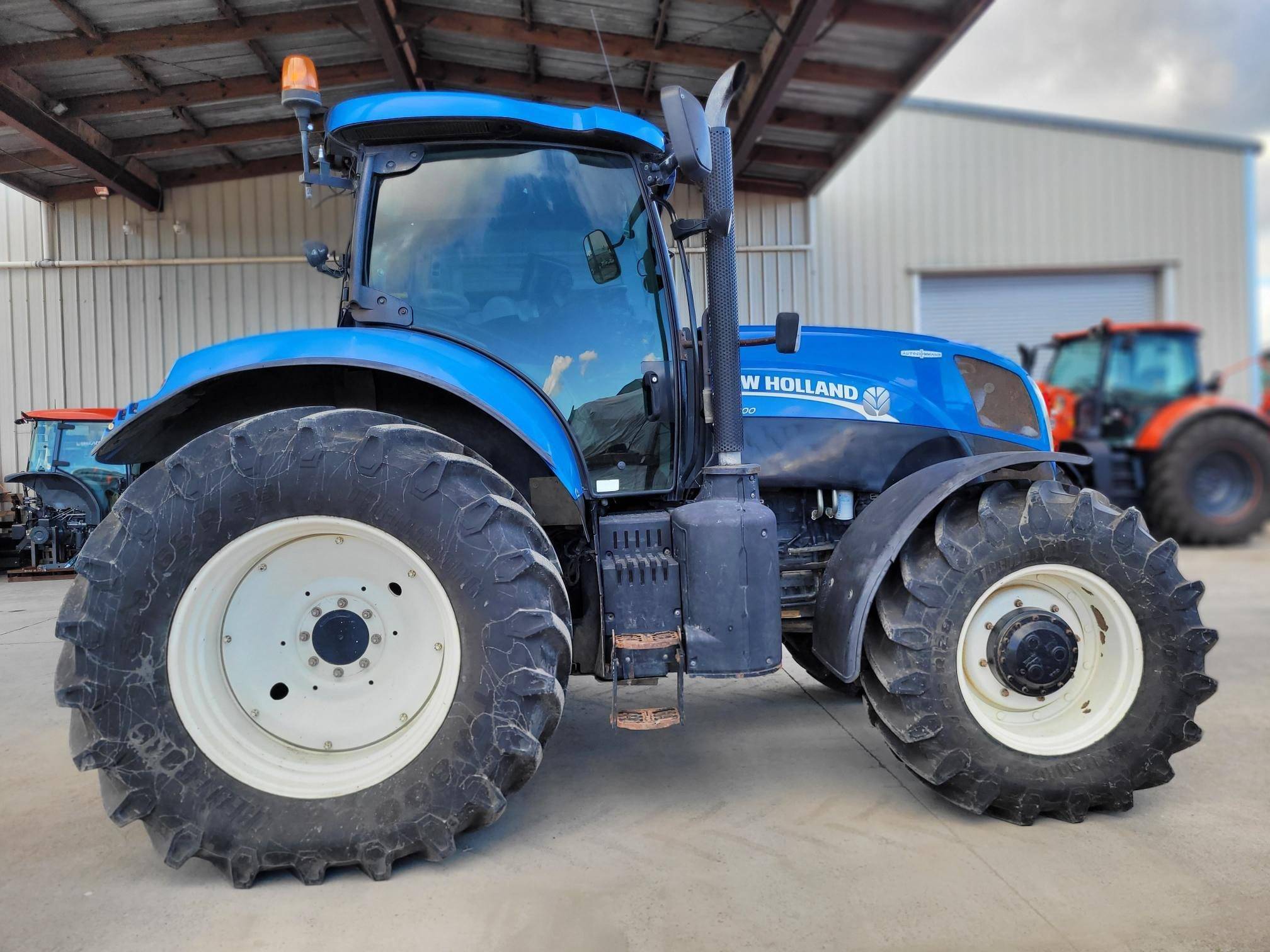 Tractors for Sale