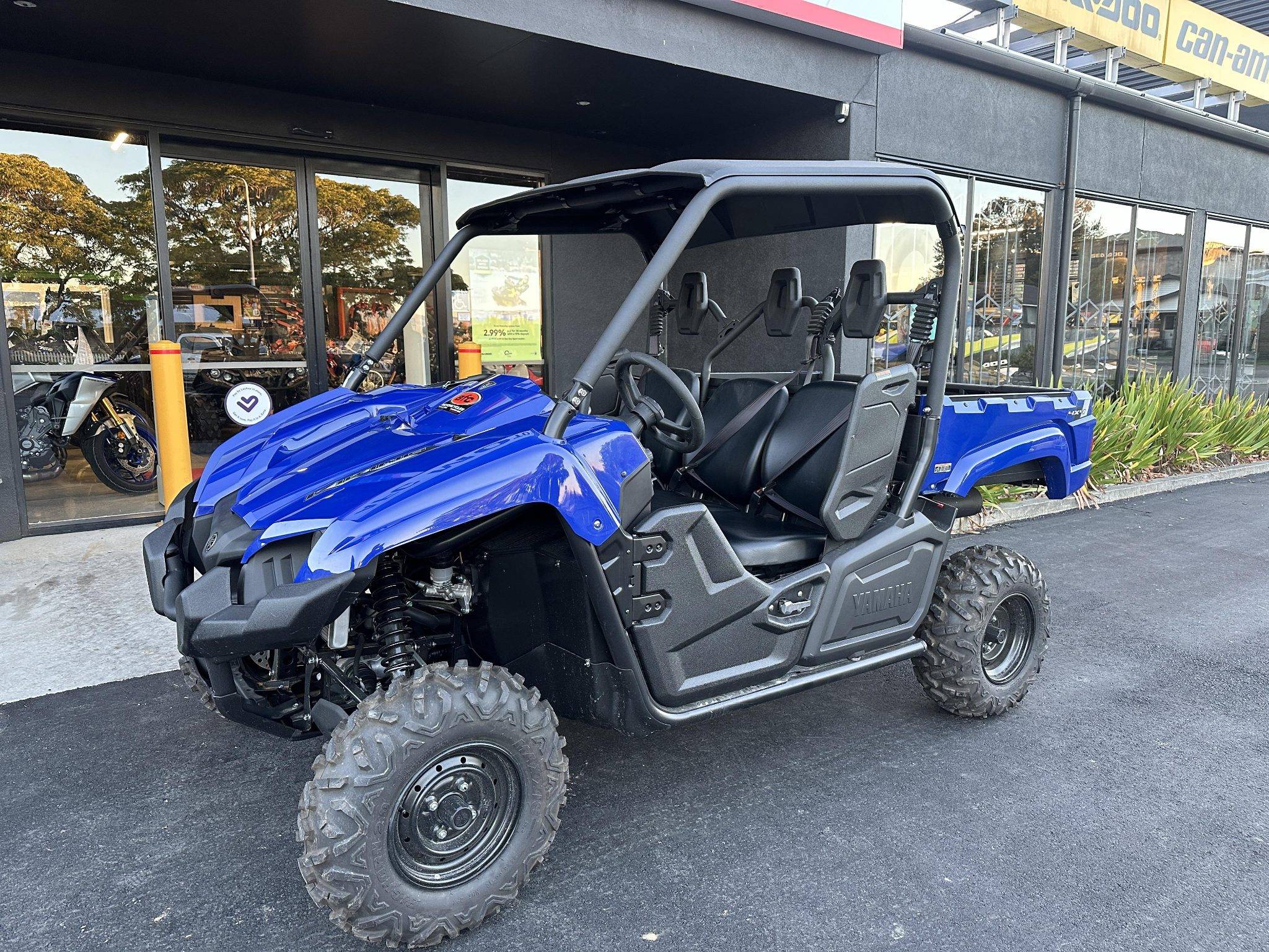 Utvs for Sale