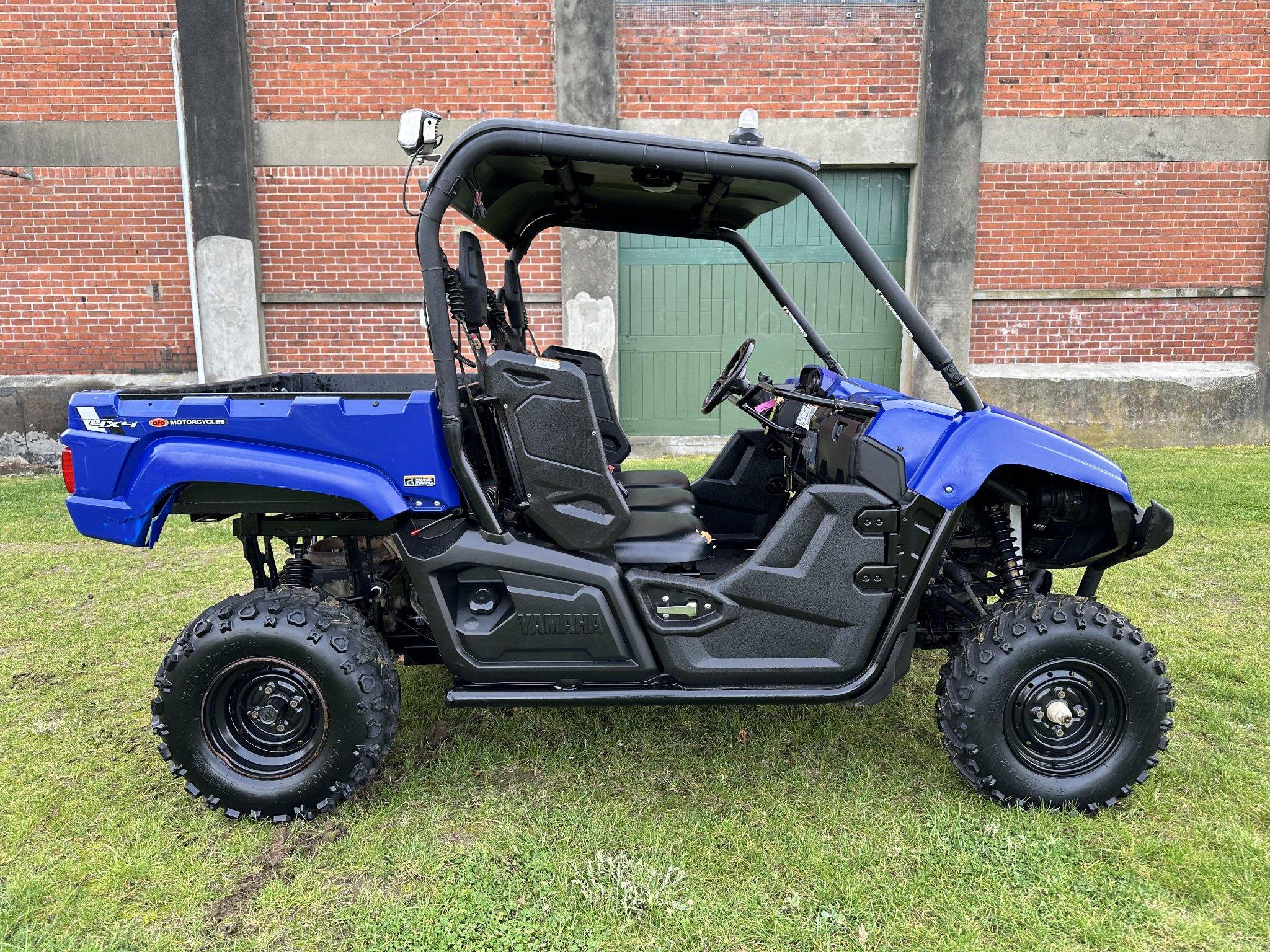 UTV for Sale