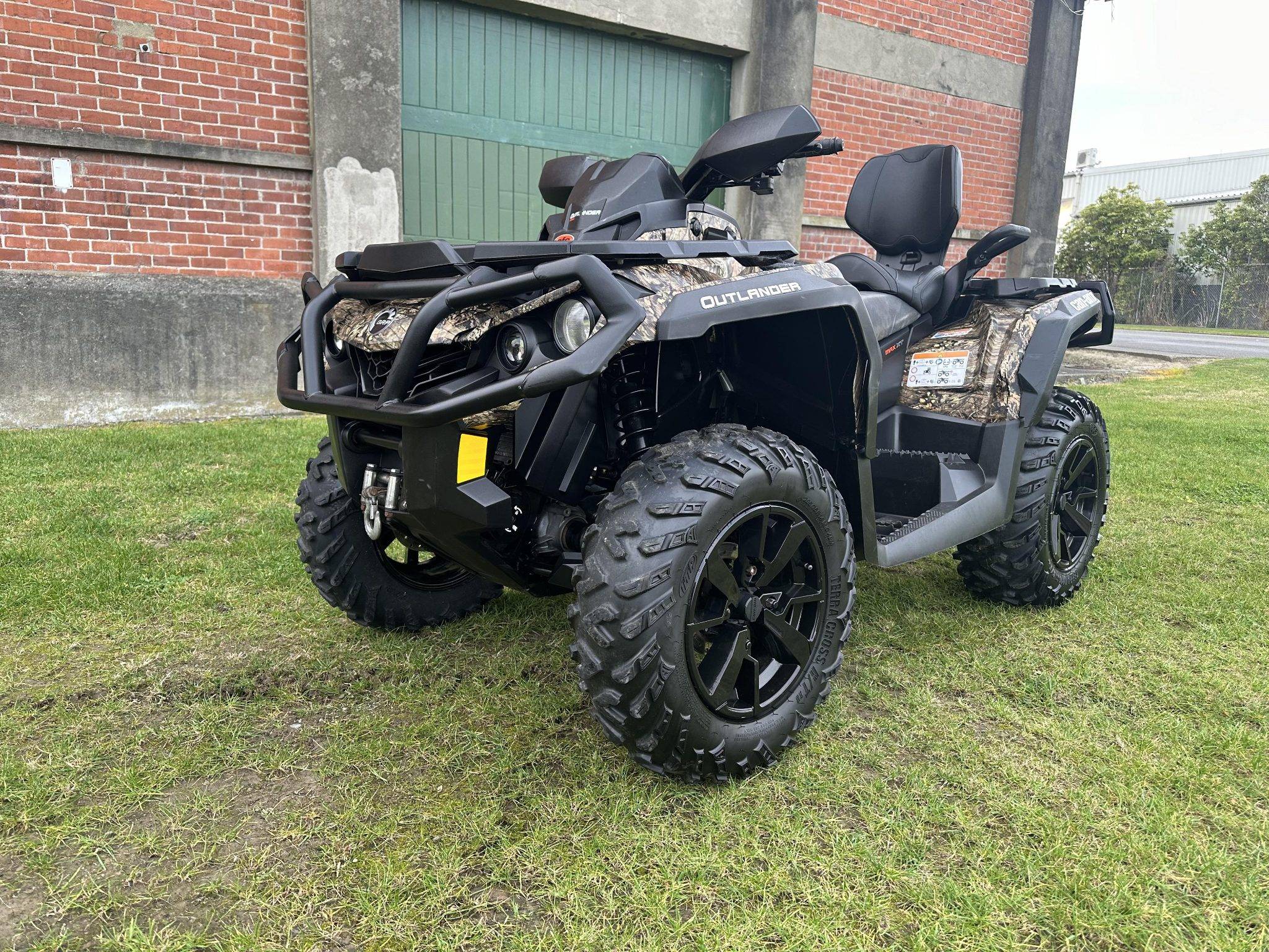 Atvs for Sale