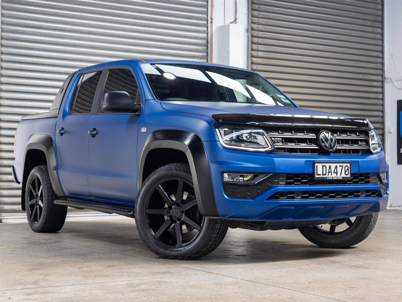 Best Farm Utes