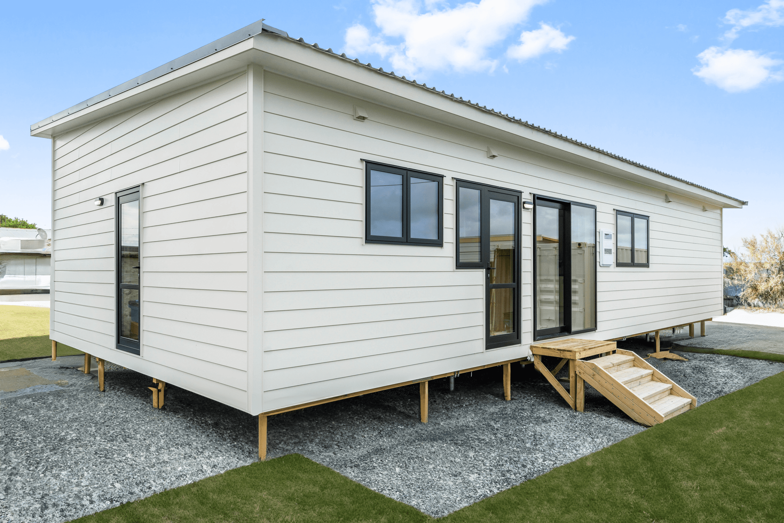 Transportable Homes for Sale NZ