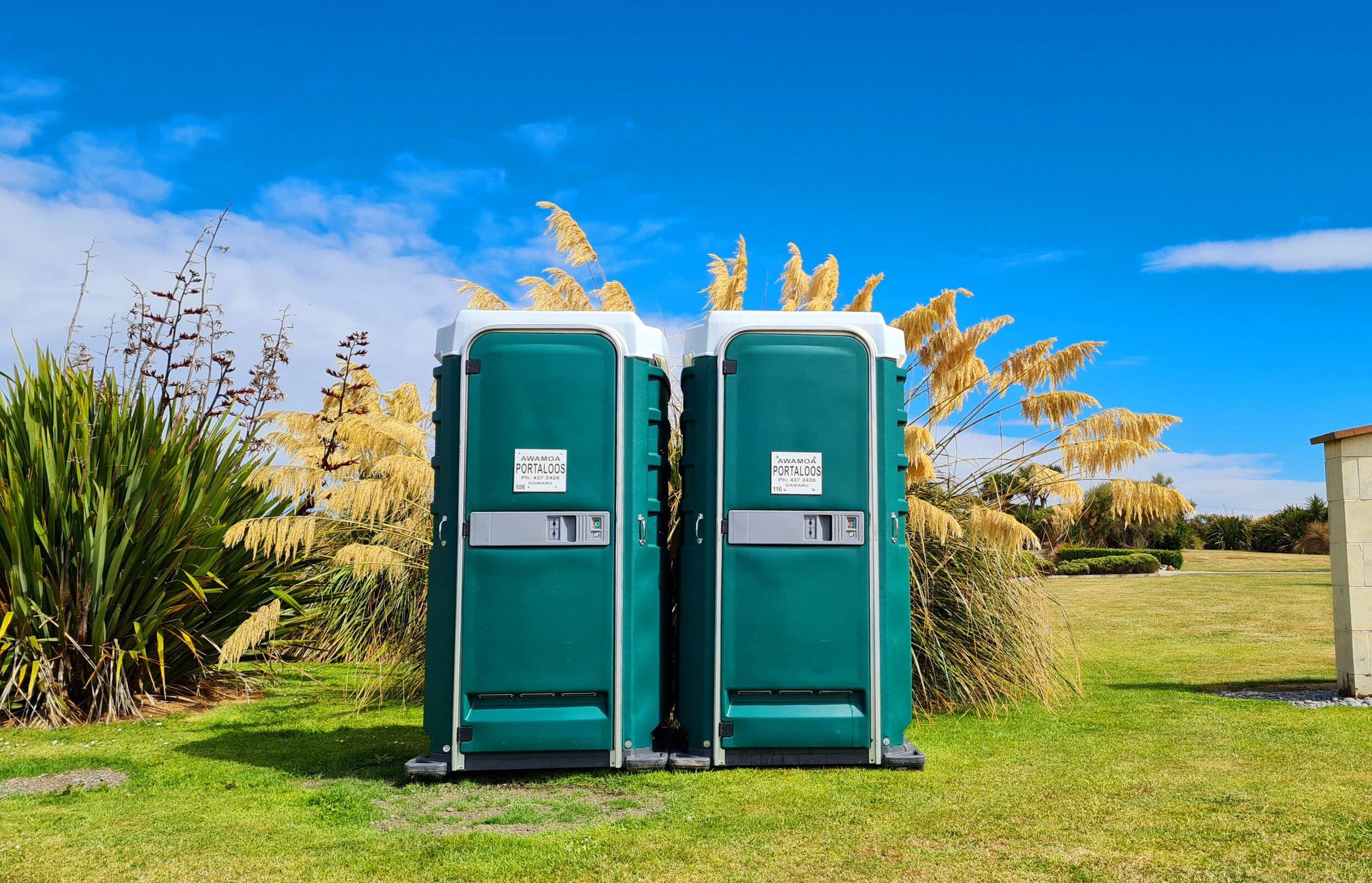 Portaloos