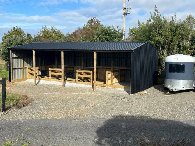 farm pole sheds