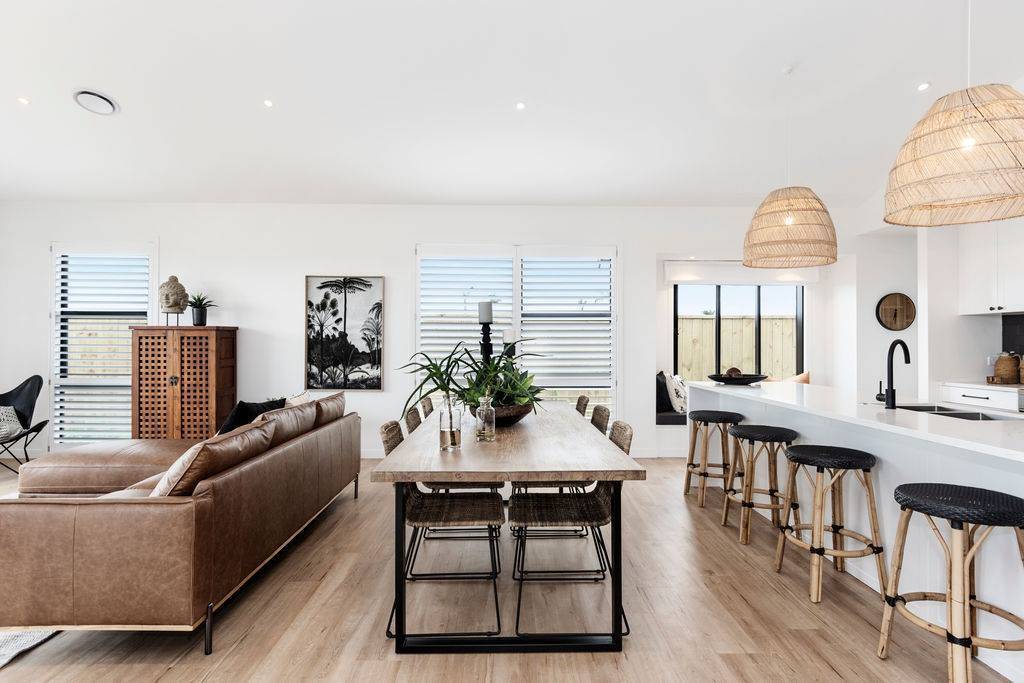 We understand that you are unique – and so is your lifestyle – which is why we like to get to know you and how you want to live before designing your home. Whether you’ve built before or it’s your first home, we’ll work with you to ensure your new home is designed to fit your life.
