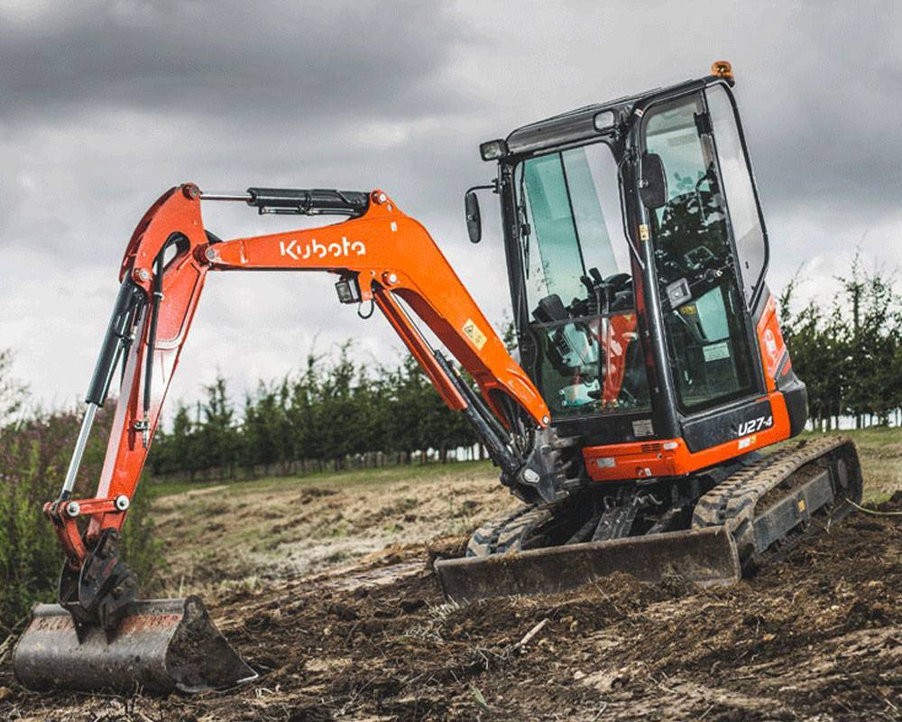 EWEN EARTHWORKS LIMITED