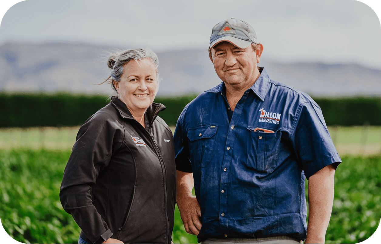 wills and estates for farmers