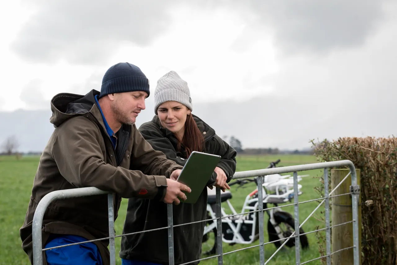 solar power for water pumps NZ