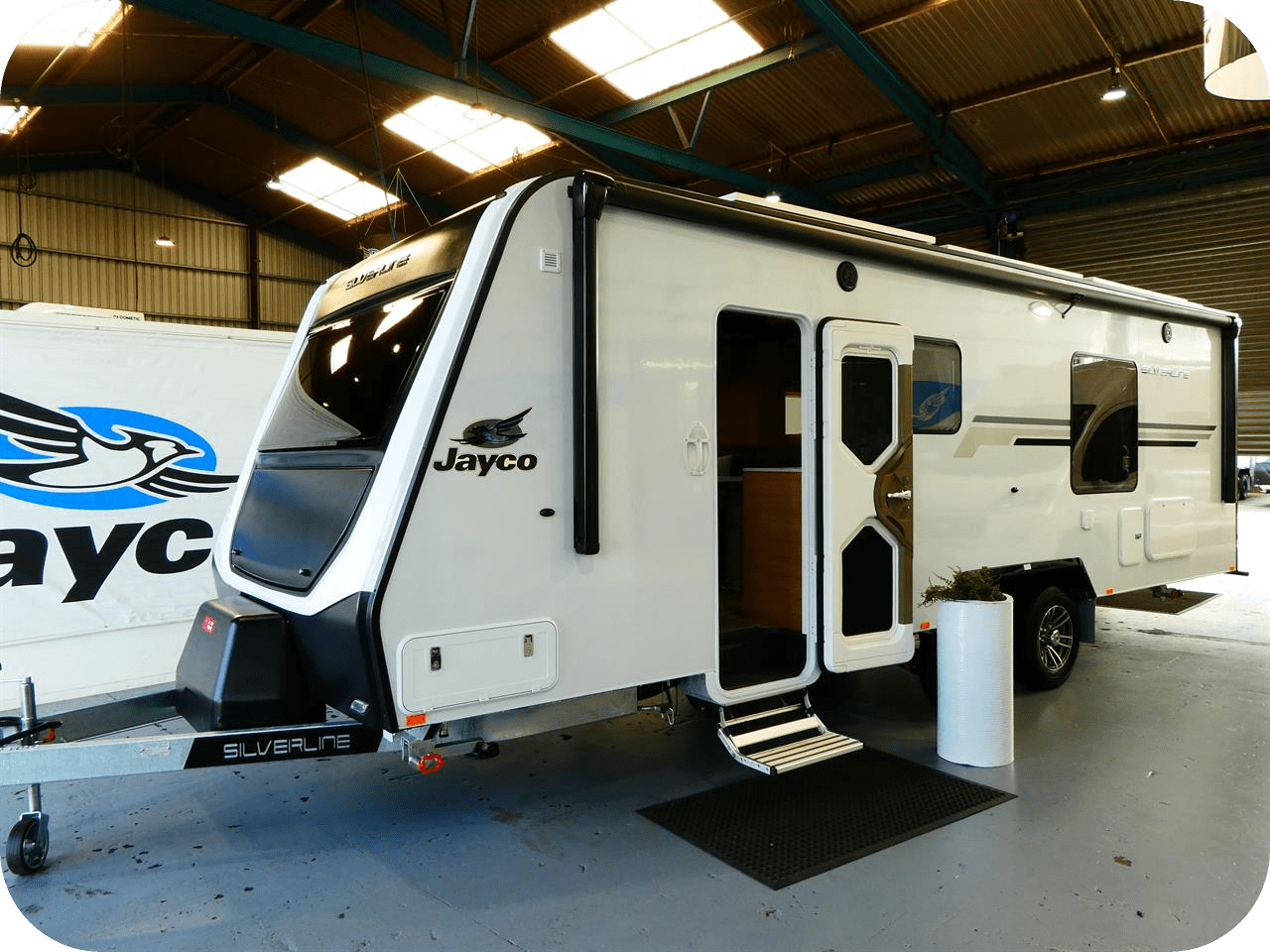 Jayco Auckland