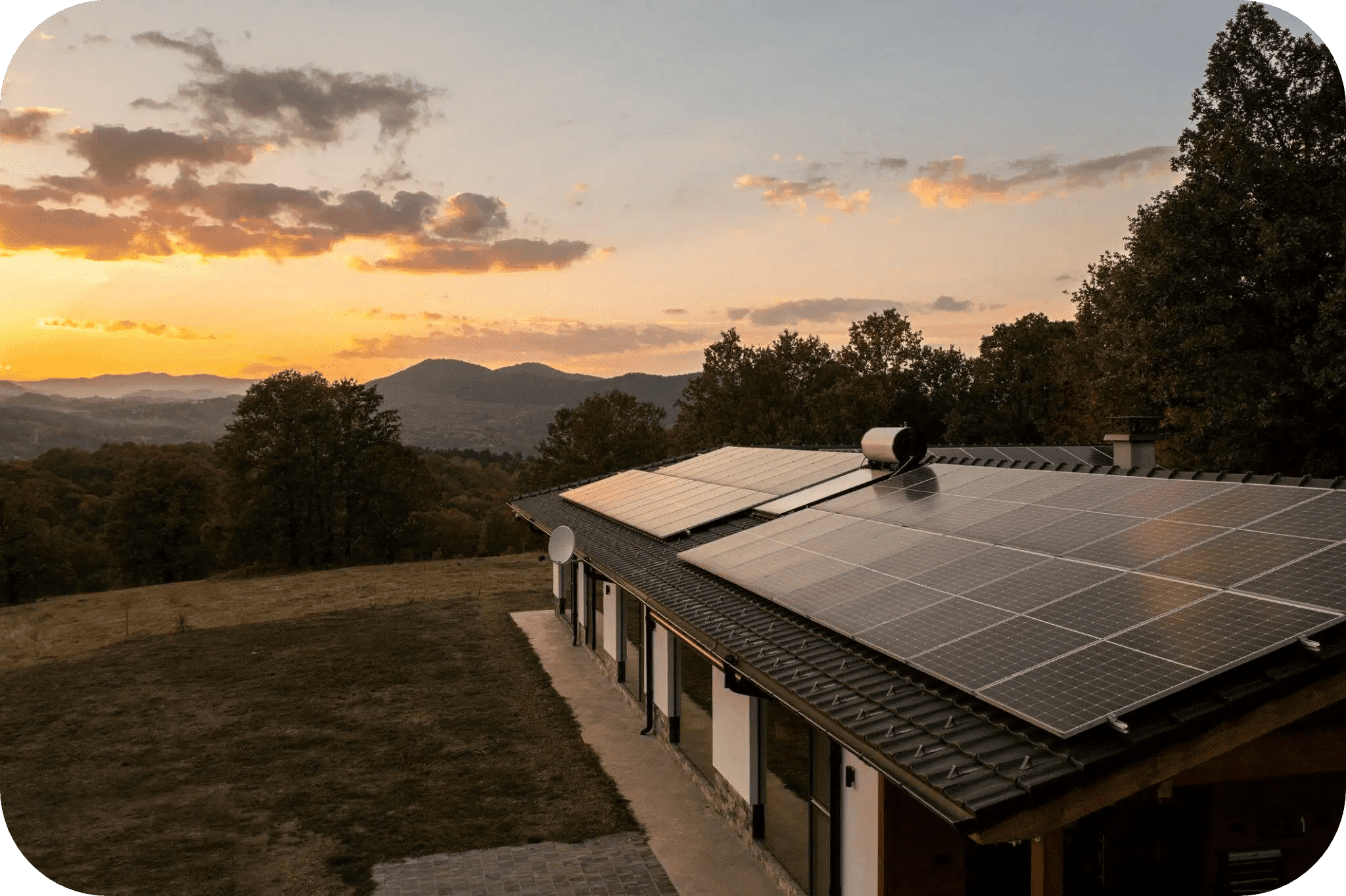 solar power for farms nz