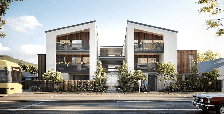 Palmer & Cook Developments
