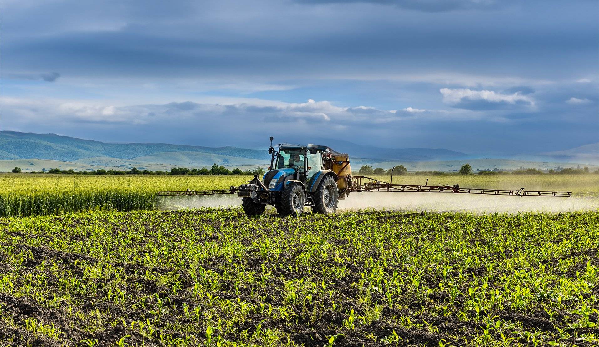 Nitrogen fertiliser is a valuable tool for pasture and crop growth in pastoral dairy farms