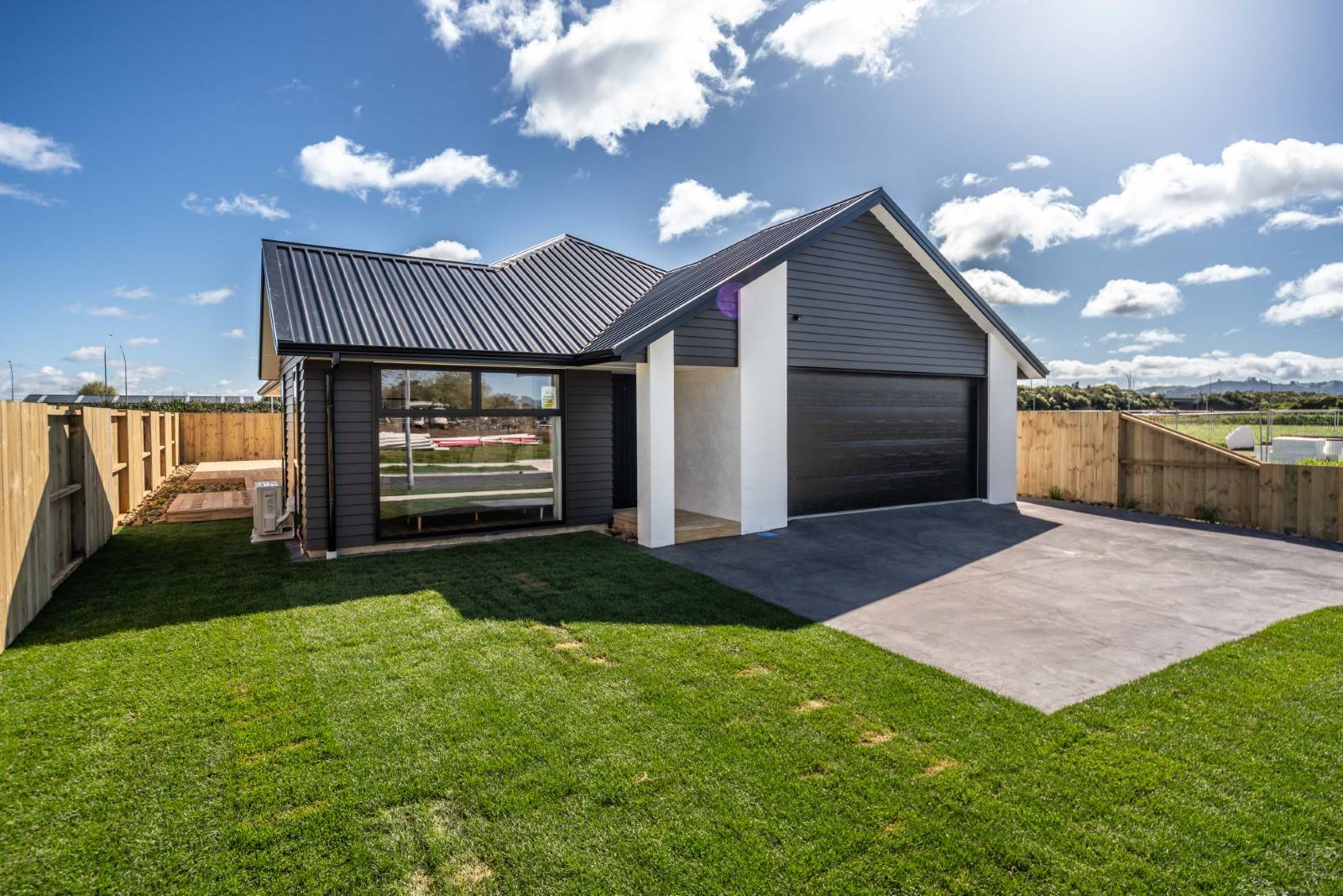 Progressive Projects LTD