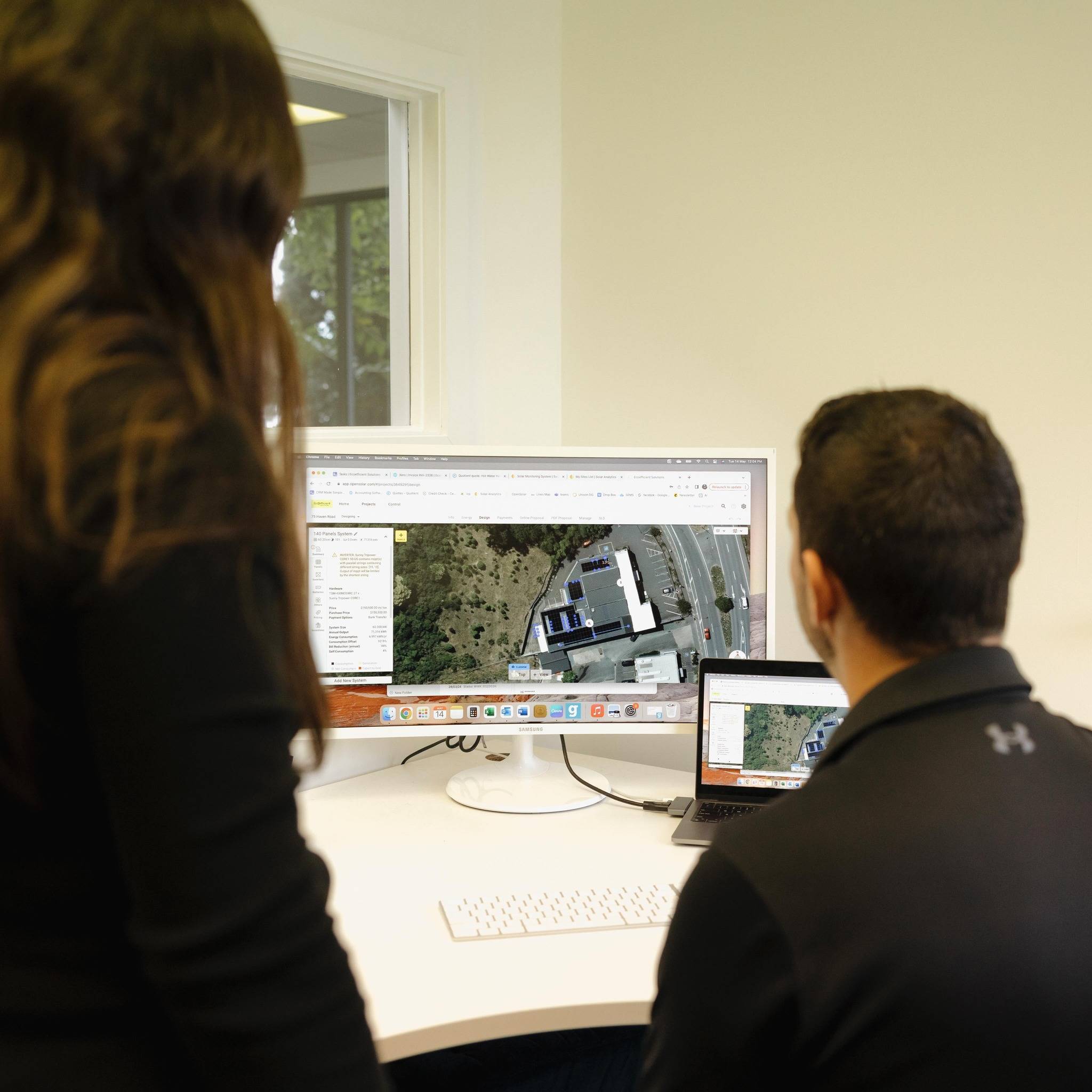 Ecoefficient Solutions NZ Limited