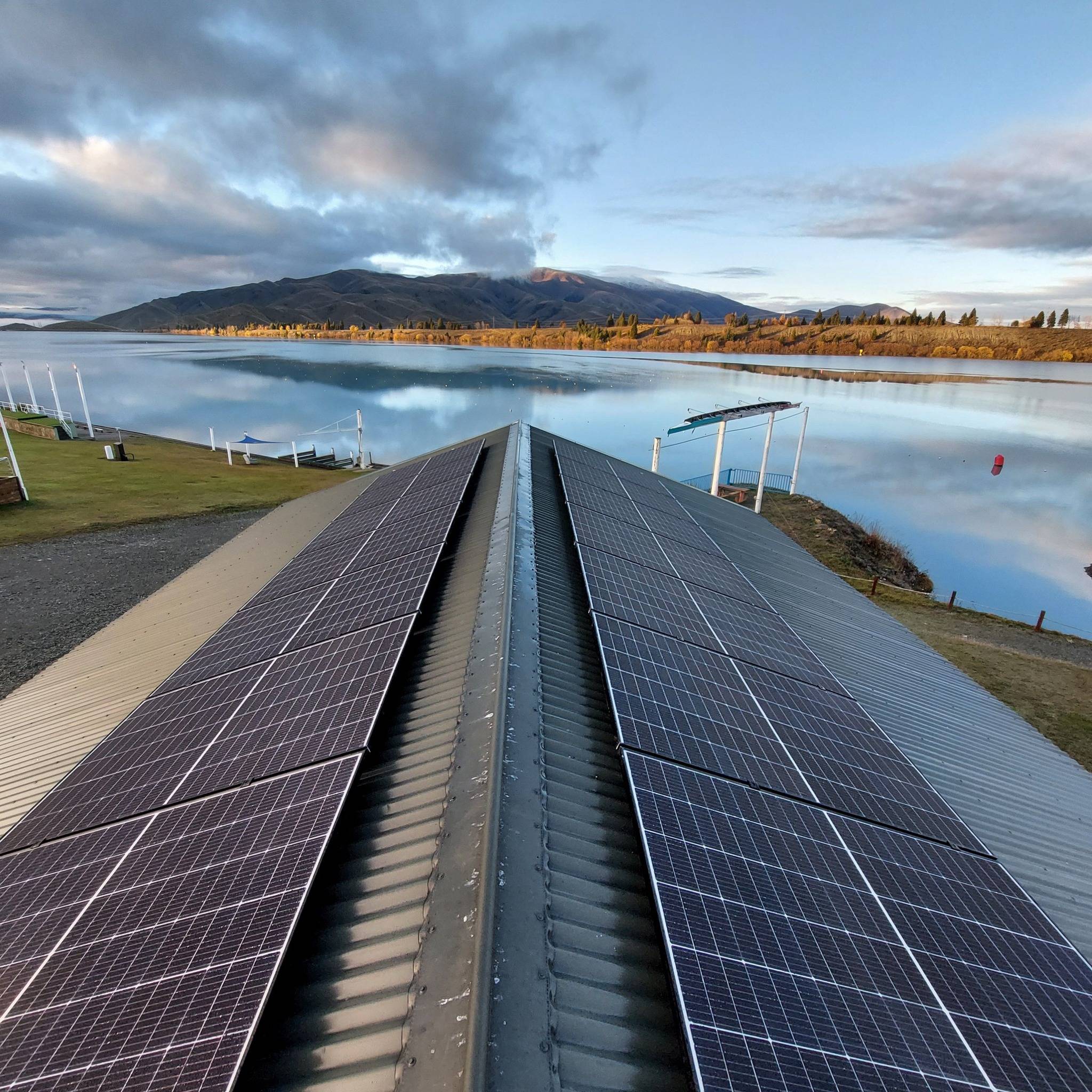 solar installers canterbury