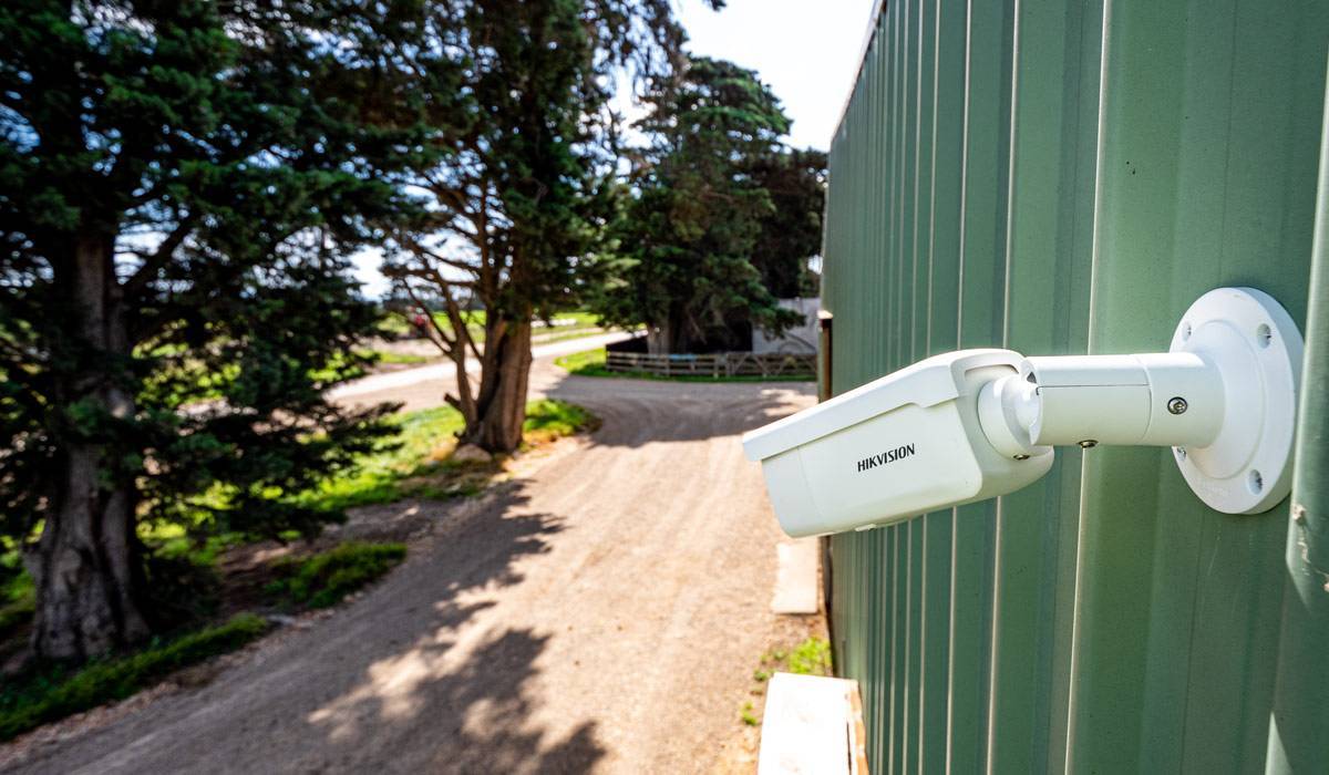 Christchurch Automation and Security