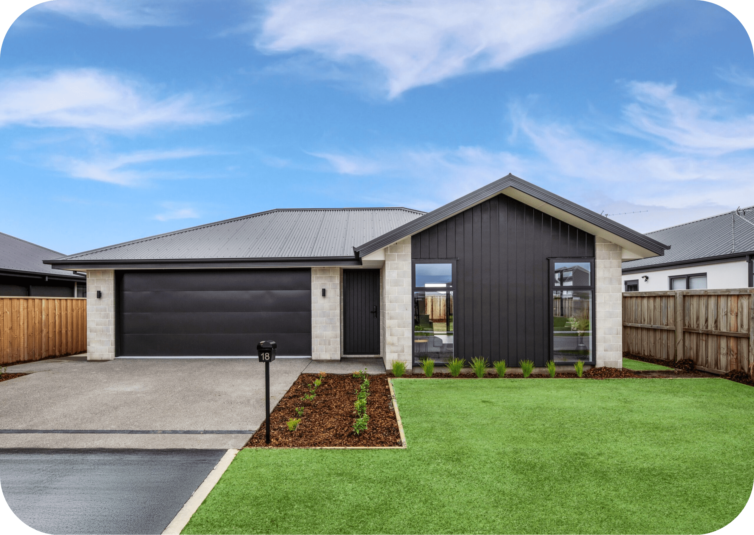 farm staff houses for sale