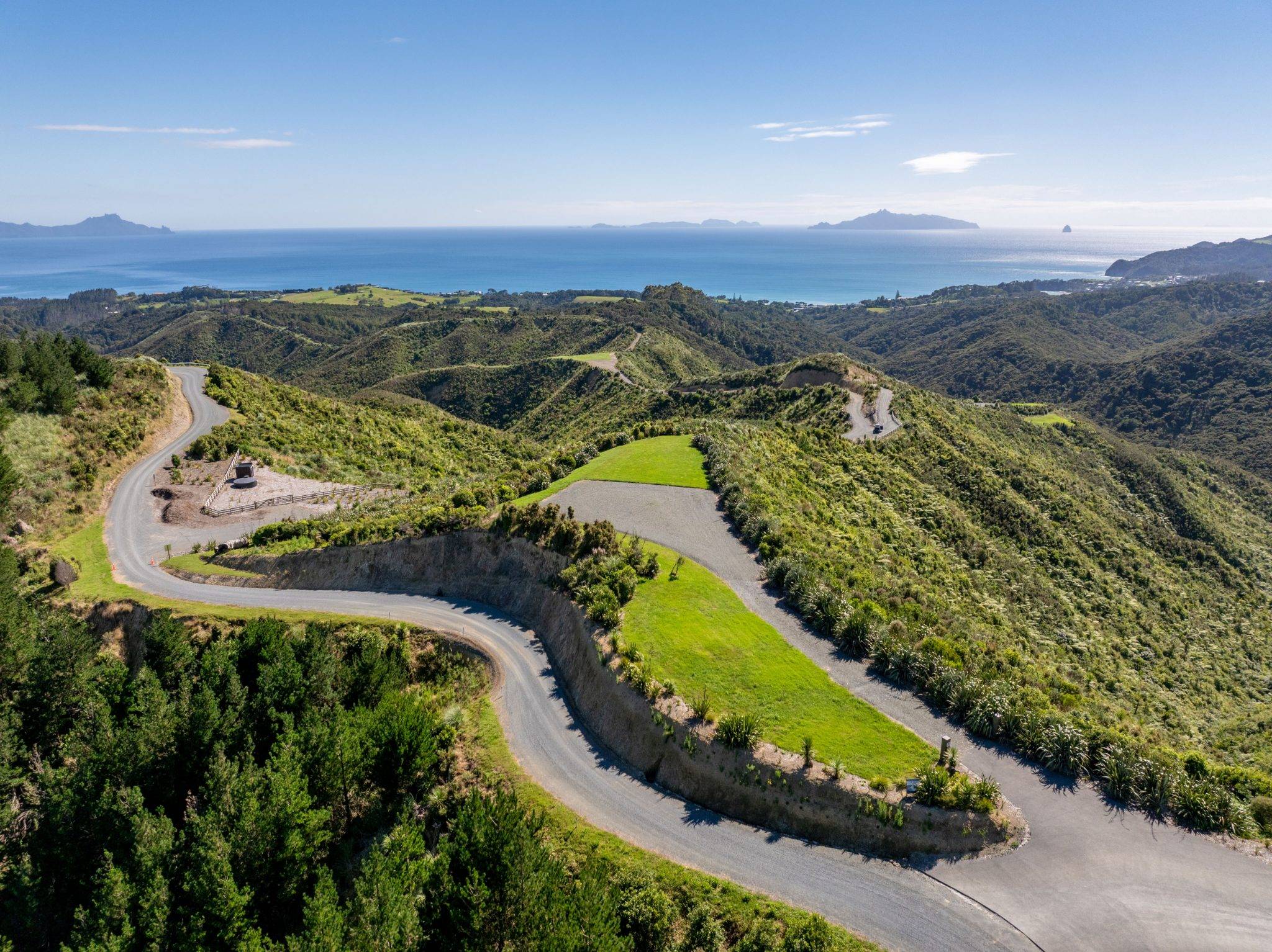 bare land for sale Northland