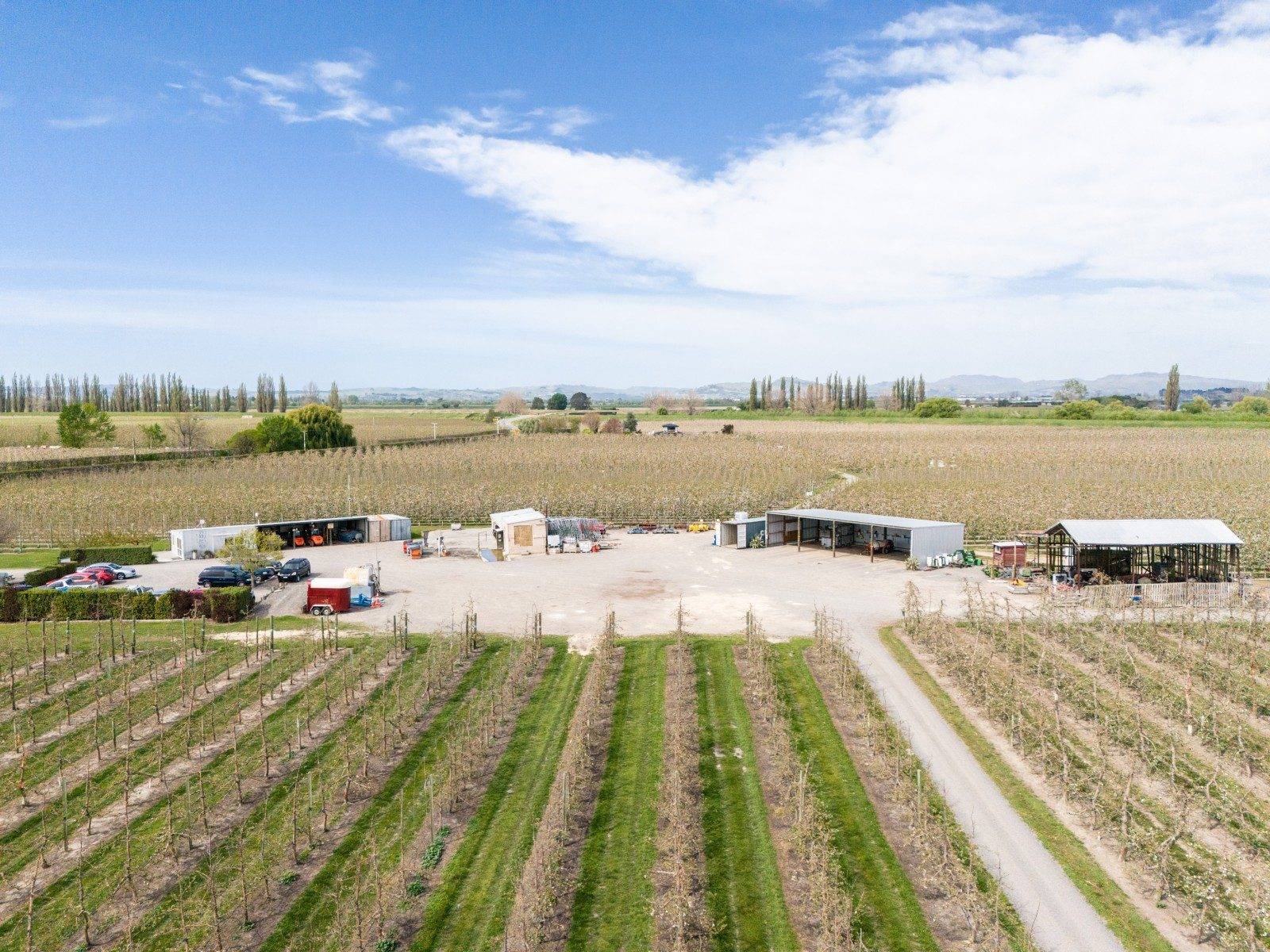 cheap land hawkes bay