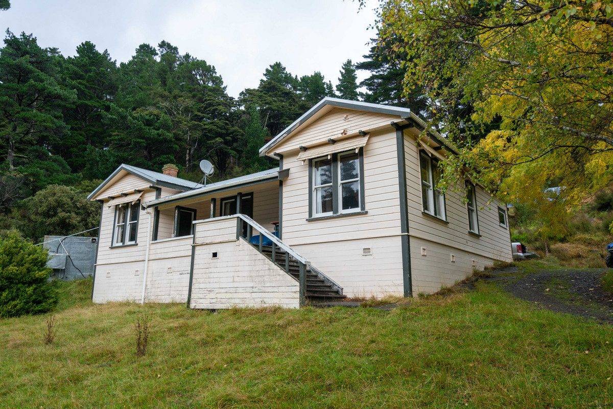 Farms for Sale Wairarapa