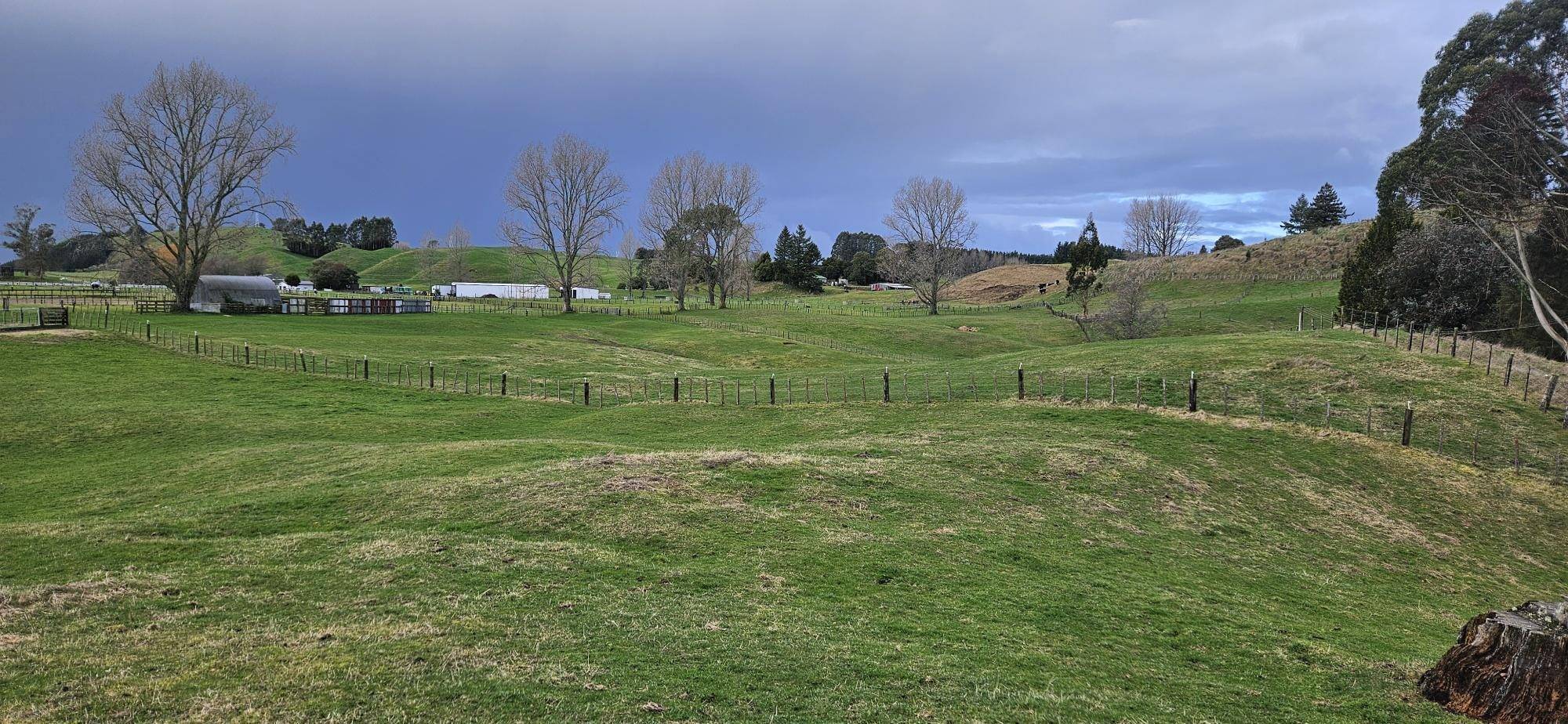 private land for sale Waikato