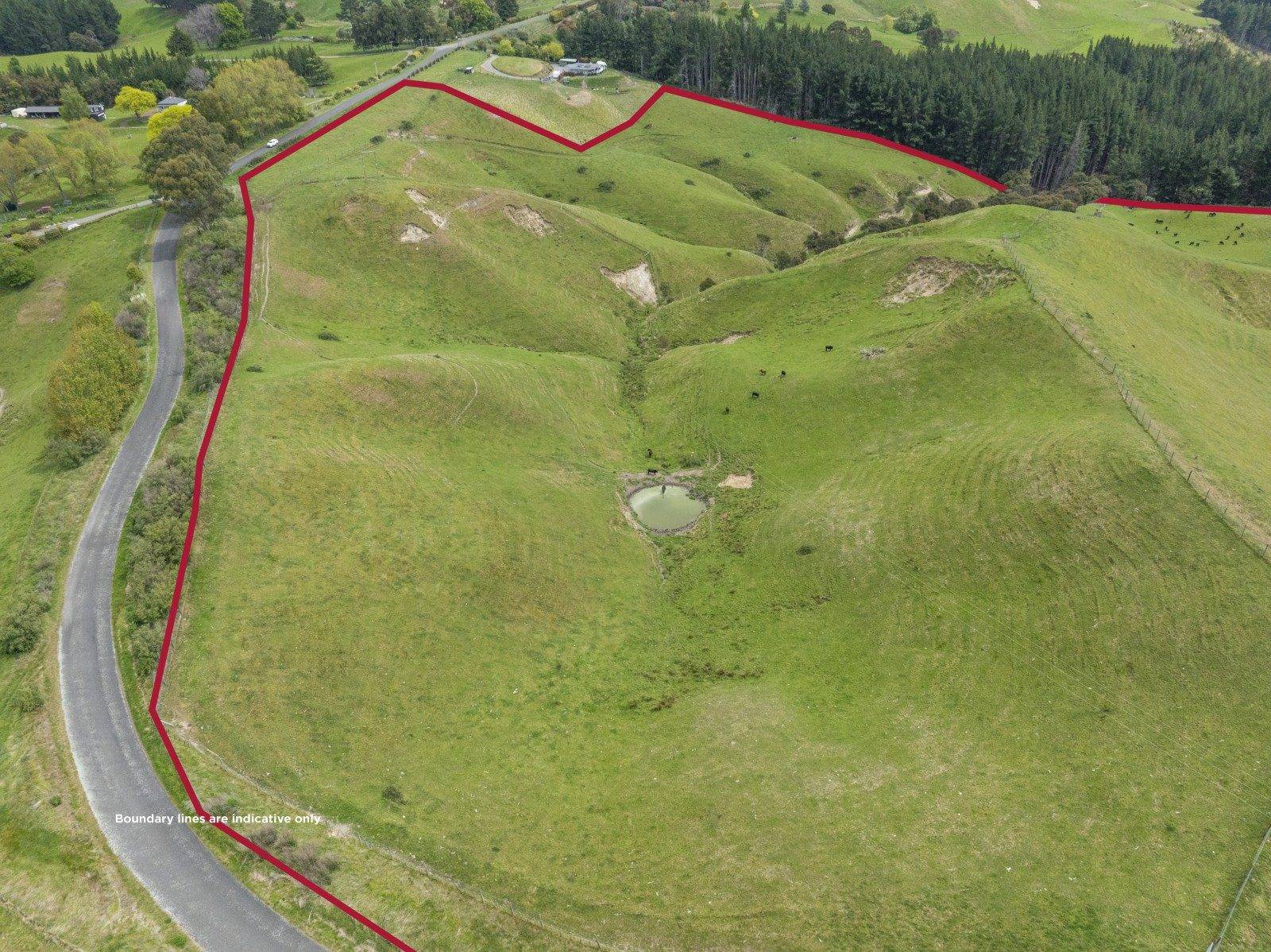 private land for sale hawkes bay