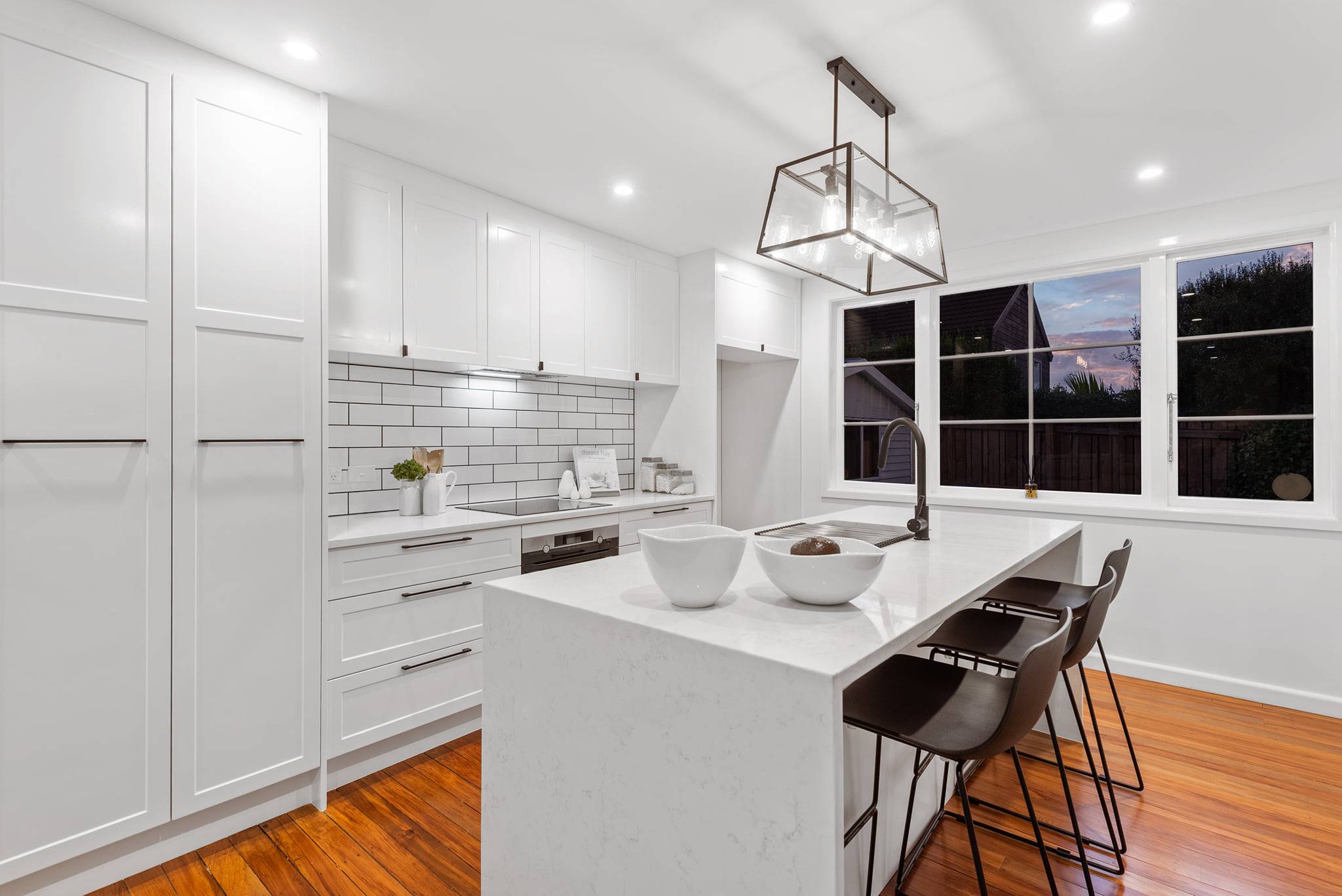 Kitset Kitchens
