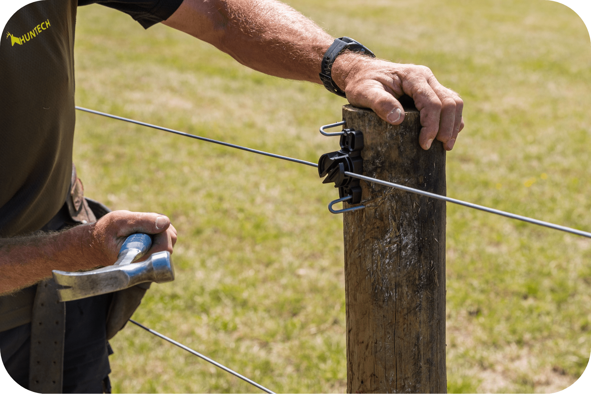 Rural Fencing Supplies