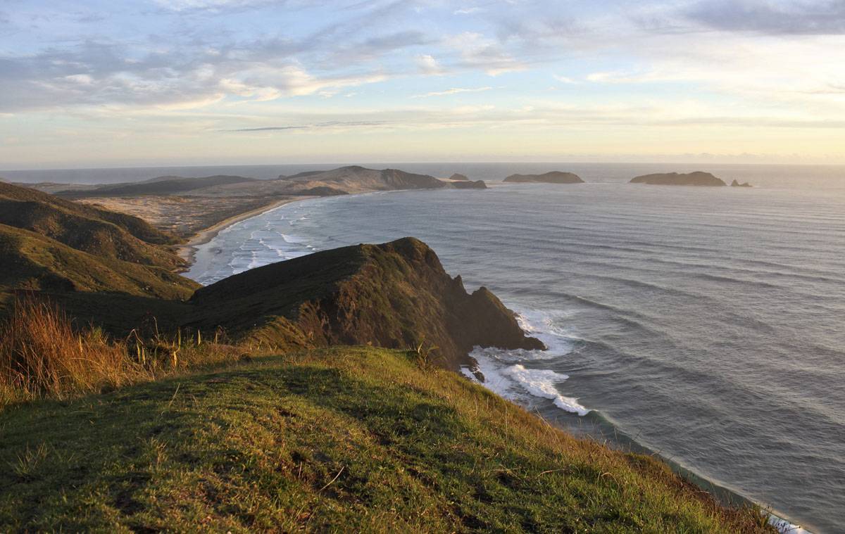 private land for sale Northland