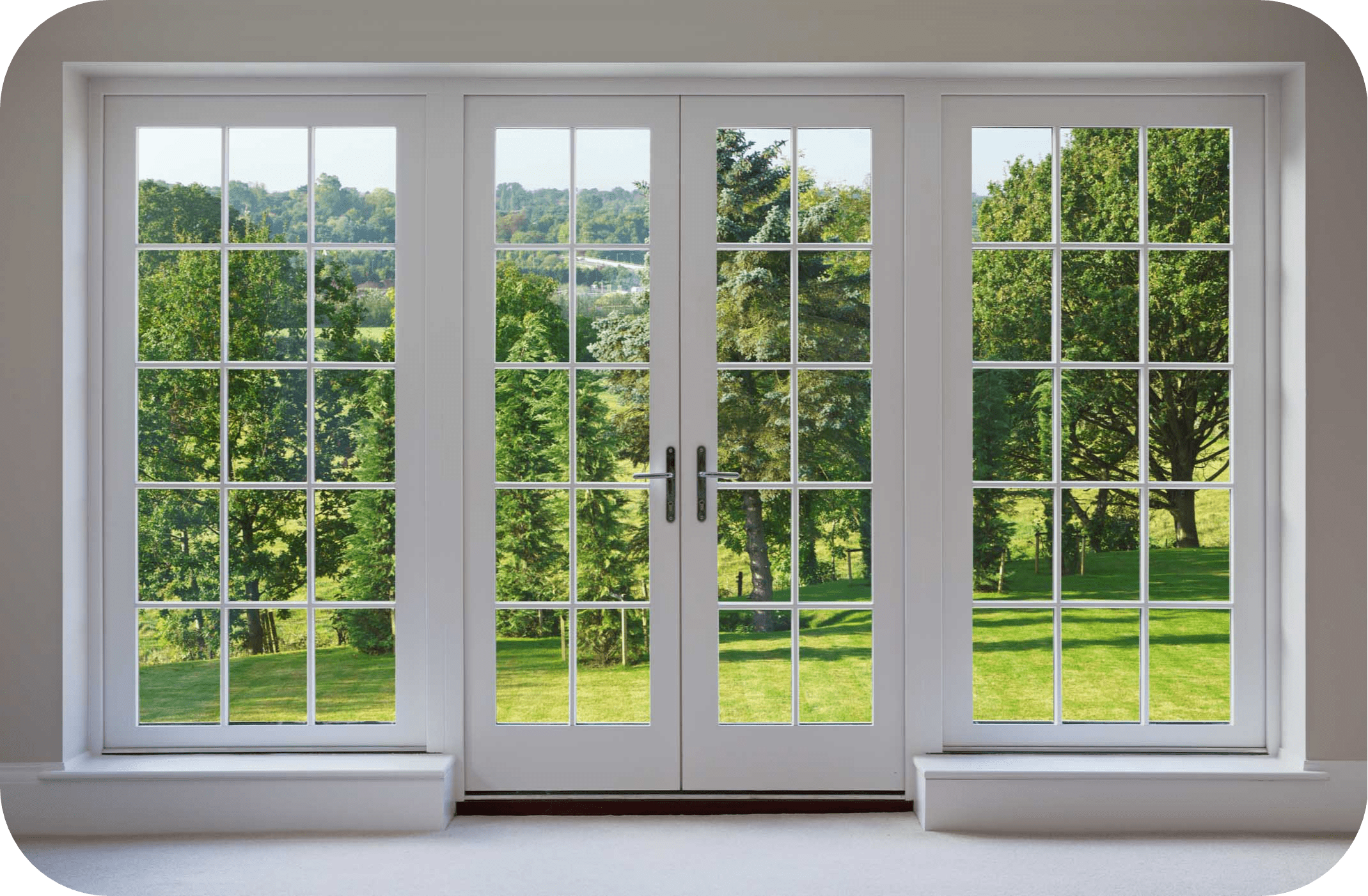 Double Glazing