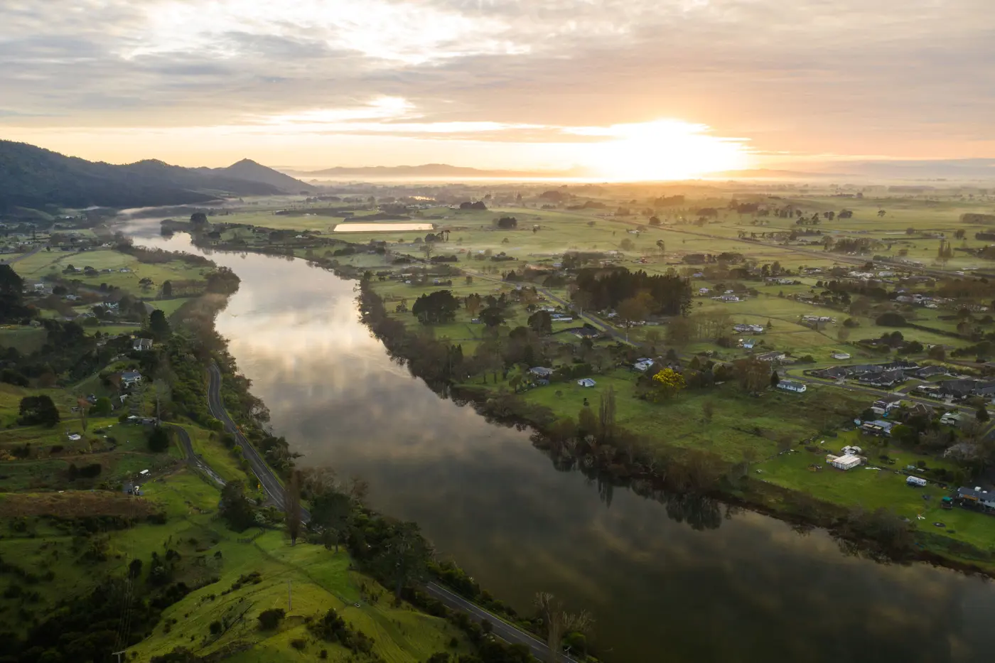 private land for sale Waikato