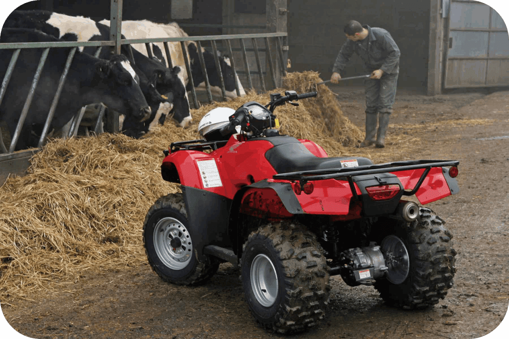 atv