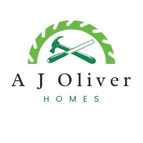 A J Oliver Homes